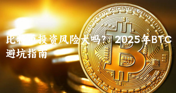比特币投资风险大吗？  2025年BTC......