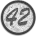 42个币LOGO