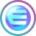 Aave ENJ v1LOGO