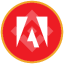 Adobe Tokenized bStocksLOGO