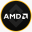 Advanced Micro Devices Tokenized bStocksLOGO