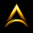 Aether NetworkLOGO