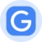 Alphabet Class A (Ondo Tokenized Stock)LOGO