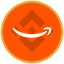 Amazon Tokenized bStocksLOGO