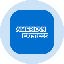 American Express Tokenized Stock (Ondo)LOGO