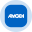 Amgen Tokenized Stock (Ondo)LOGO