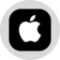 Apple (Ondo Tokenized Stock)LOGO