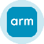 Arm Holdings plc Tokenized Stock (Ondo)LOGO