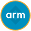 Arm Tokenized bStocksLOGO