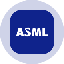 ASML Holding NV Tokenized Stock (Ondo)LOGO
