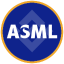 ASML Tokenized bStocksLOGO