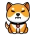 Baby Shiba InuLogo