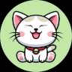 Baby Shiro NekoLOGO