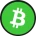 Bitcoin EcoLOGO