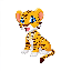 BNB Tiger InuLOGO