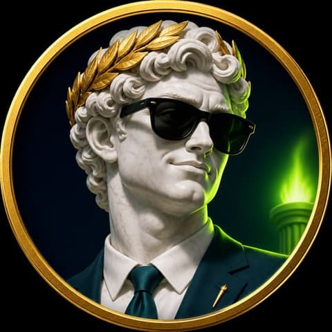 Boner CoinLOGO