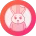 BUNNY Vault (NFTX)Logo