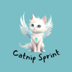 Catnip SprintLOGO