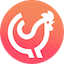 ChickencoinLOGO