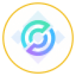 Circle Internet Group (bStocks Tokenized Stock)LOGO