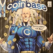 Coinbase ManLOGO