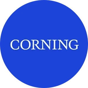 Corning IncorporatedLOGO
