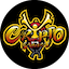 Crypto SamuraiLOGO