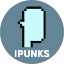 CryptoPunks Fraction TokenLOGO