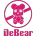 暴力熊Logo