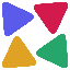 Defactor tokenLOGO