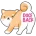 DogeBackLOGO