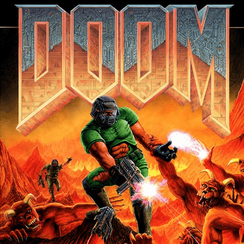 DOOMLOGO