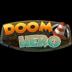 Doom Hero DaoLOGO