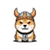 EtherFlokiLOGO
