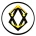 自由财富币LOGO