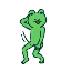 FroggieLOGO