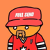 Fullsend Community CoinLOGO