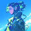 GAME by VirtualsLOGO