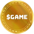 $GAME TokenLOGO