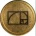 Golden Society Token V2LOGO