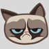 Grumpy Cat CoinLOGO