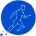 健康币LOGO