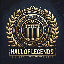 Hall of LegendsLOGO