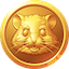 Hamster KombatLOGO