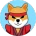 Hanzo InuLOGO