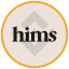 Hims & Hers Tokenized bStocksLOGO