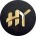 华云宝LOGO