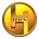 猎手币LOGO