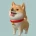 Indian Shiba InuLOGO