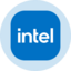 Intel (Ondo Tokenized Stock)LOGO